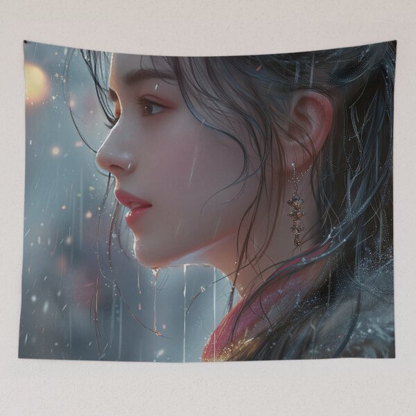 Item preview, Romantic Valentine's Day designed and sold by FireScreen.