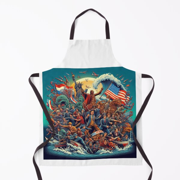 Item preview, street voice usa designed and sold by ArtDirty.
