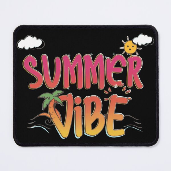 Item preview, Anime Summer Vibe designed and sold by M R Design.