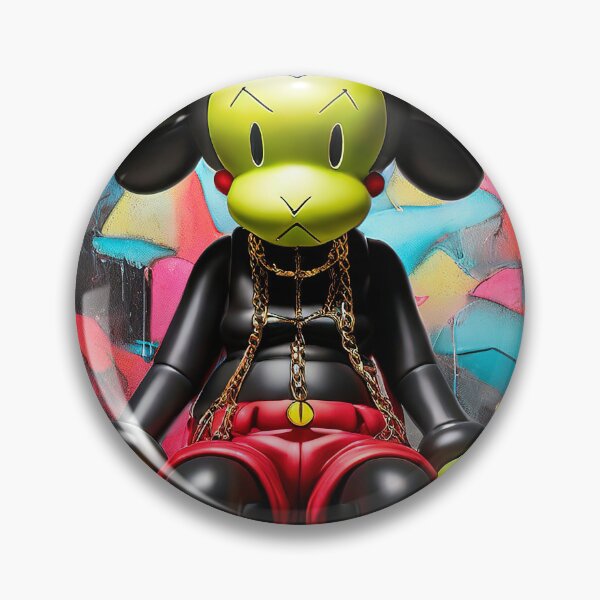 Item preview,  Japanese melancholic toy designed and sold by paulrommer.