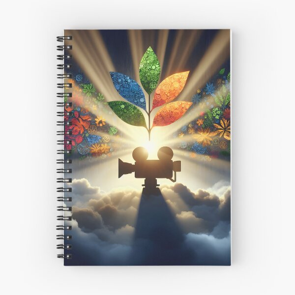 Item preview, Earth's Renewal: A Sustainable Odyssey designed and sold by AI-Only Creations.