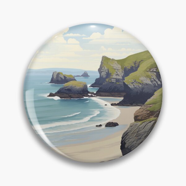 Item preview, Lizard Travel Poster designed and sold by Crosan.