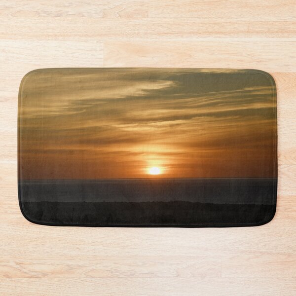 Item preview, A Beautiful Sky at Sunset designed and sold by imaginethis.