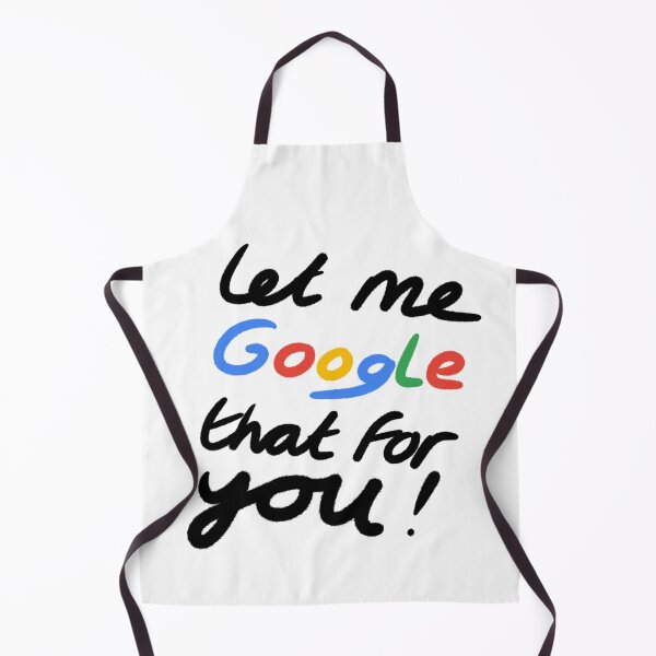 Item preview, Let Me Google That For You designed and sold by thelittleforest.