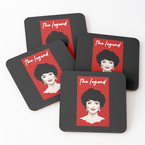 Item preview, Tributes to the theatrical legend Chita Rivera designed and sold by Aymanejed.