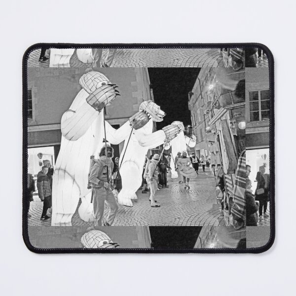 Item preview, rv 3594/ finition 2023 - : 5 : Défilé de Noël 2023 - Poitiers - France - Okaio Créations Olavia-Olao designed and sold by o.okaïo.