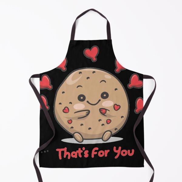 Item preview, Sweet Surprise: That's for You, Cute Cookie designed and sold by PurpleMoss.