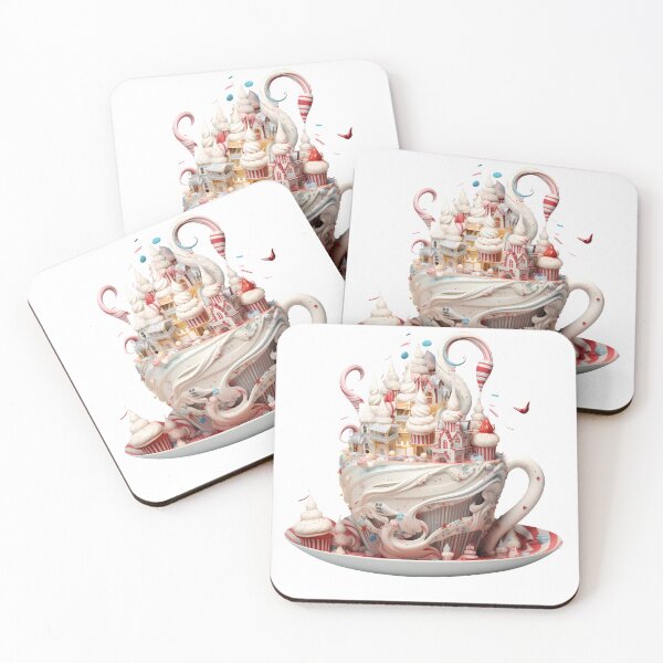 Item preview, cupcake designed and sold by 5minArtStudio.