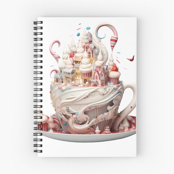 Item preview, cupcake designed and sold by 5minArtStudio.