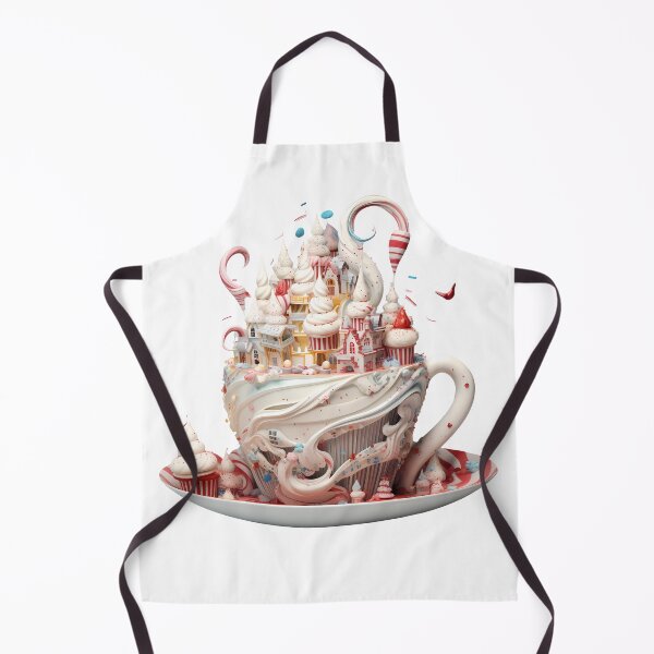Item preview, cupcake designed and sold by 5minArtStudio.