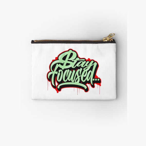Item preview, Stay Focused. designed and sold by MrGLB.