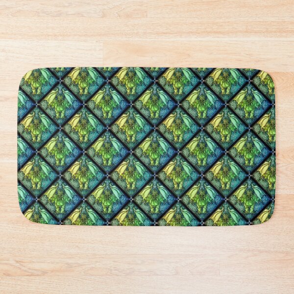 Item preview, Cthulhu Pattern 2 designed and sold by atelier-vladi.