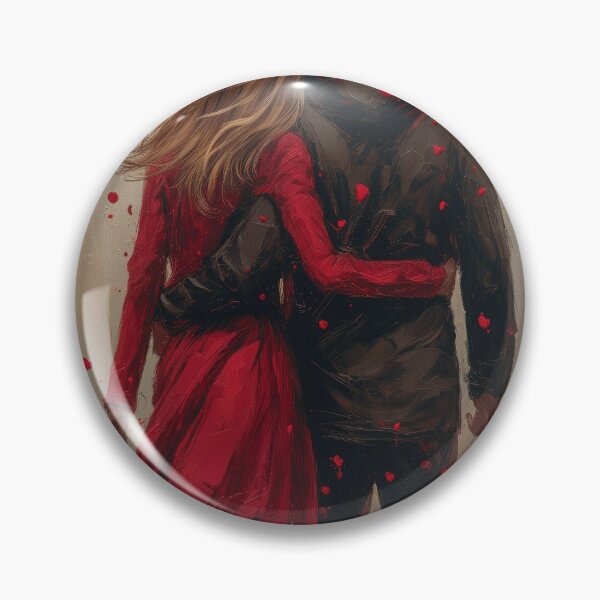 Item preview, Romantic Valentine's Day designed and sold by FireScreen.