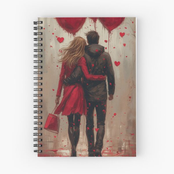 Item preview, Romantic Valentine's Day designed and sold by FireScreen.