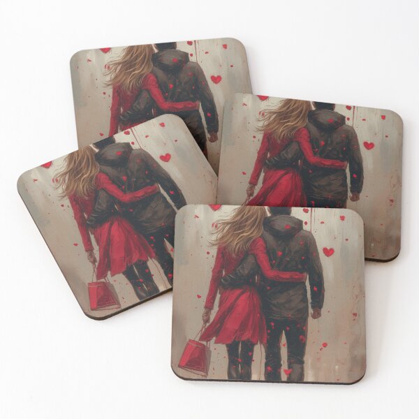 Item preview, Romantic Valentine's Day designed and sold by FireScreen.