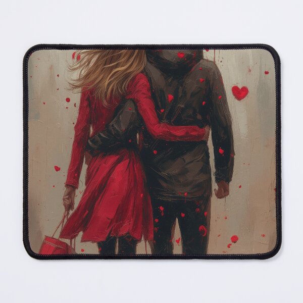 Item preview, Romantic Valentine's Day designed and sold by FireScreen.