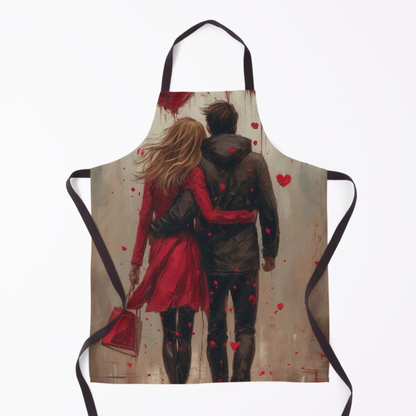 Item preview, Romantic Valentine's Day designed and sold by FireScreen.