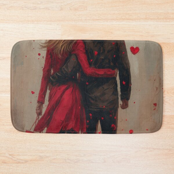 Item preview, Romantic Valentine's Day designed and sold by FireScreen.
