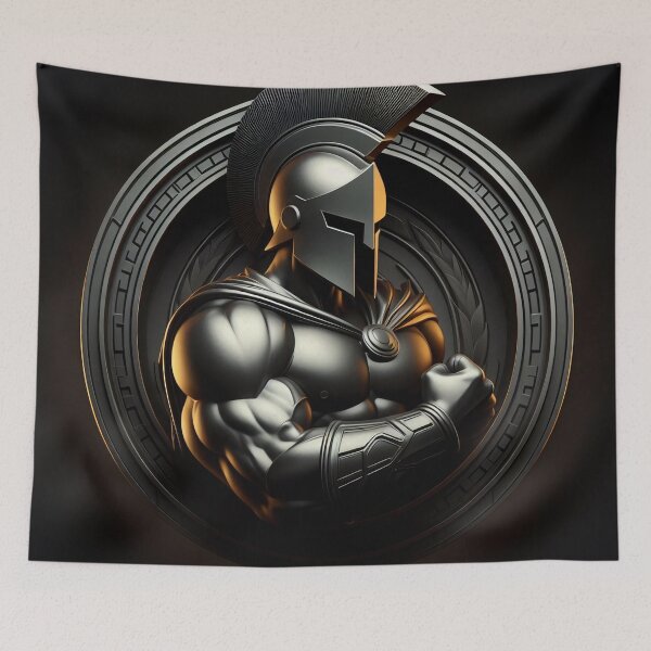 Item preview, Masculine Graphic Design for Men and Women designed and sold by beben76.