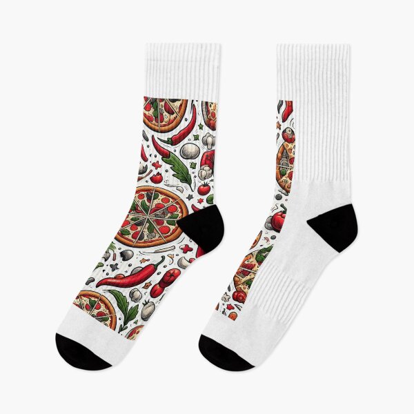 Item preview,  Pizza lovers are just awesome  designed and sold by vectorillus.