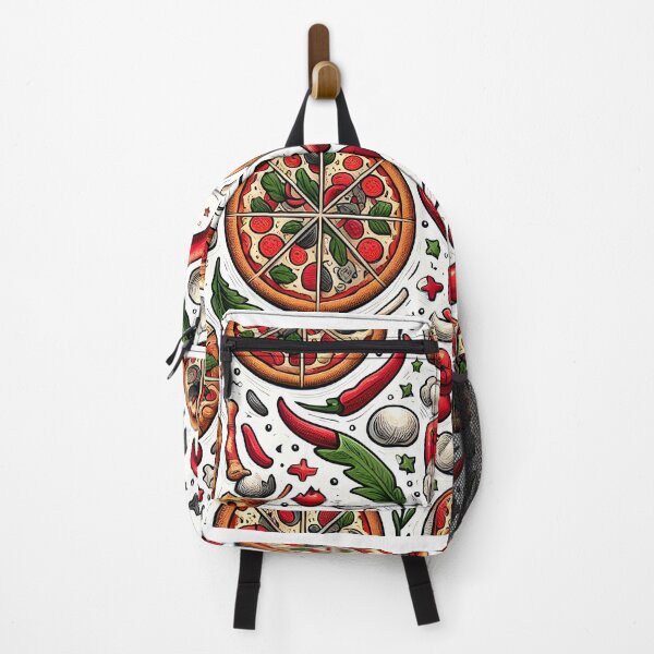 Item preview, Pizza lovers are just awesome designed and sold by vectorillus.