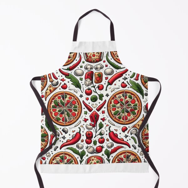 Item preview,  Pizza lovers are just awesome  designed and sold by vectorillus.
