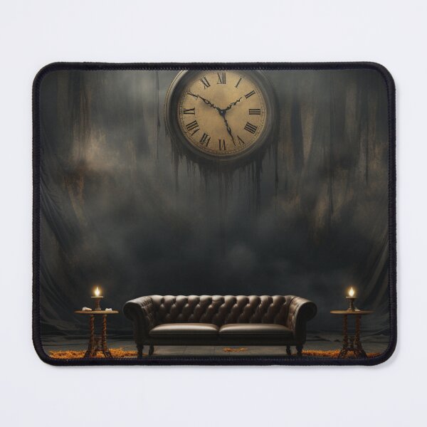 Item preview, Your time is counted designed and sold by Marie Colençon.