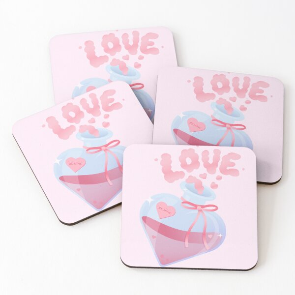 Item preview, Love: Be mine designed and sold by jandresjaimes.