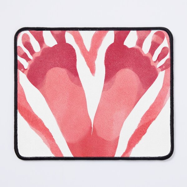 Item preview, I love feet designed and sold by Vilemo.