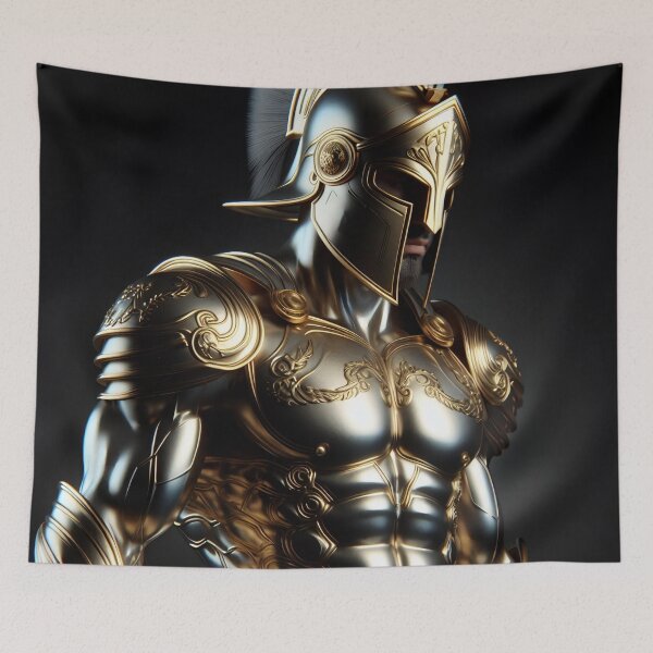 Item preview, Masculine Graphic Design for Men and Women designed and sold by beben76.