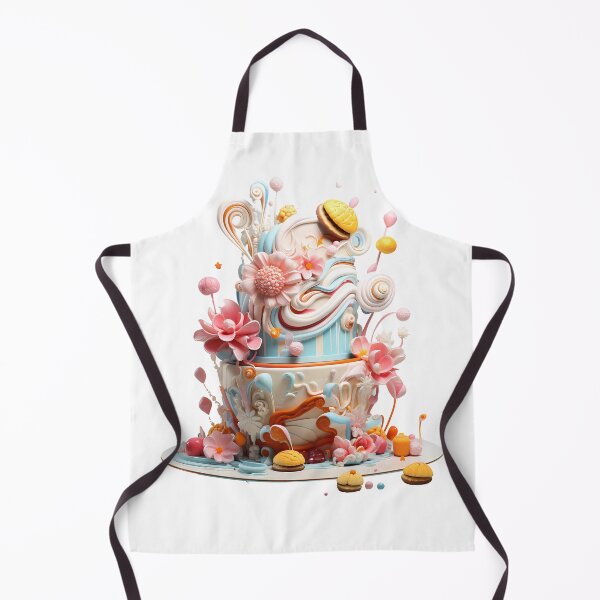Item preview, cupcake designed and sold by 5minArtStudio.