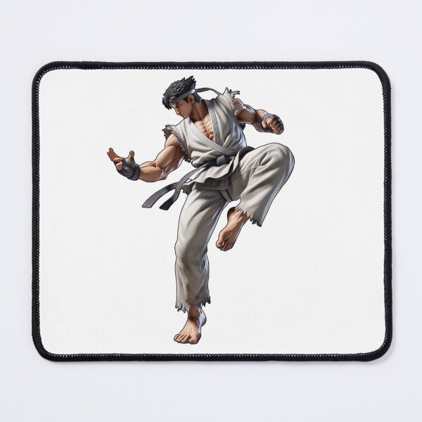Item preview, Road Fighter Street 16-Bit Player Character Fighter Karate designed and sold by kylmllr101684.