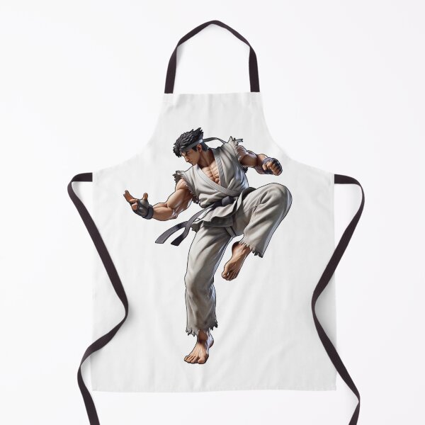 Item preview, Road Fighter Street 16-Bit Player Character Fighter Karate designed and sold by kylmllr101684.