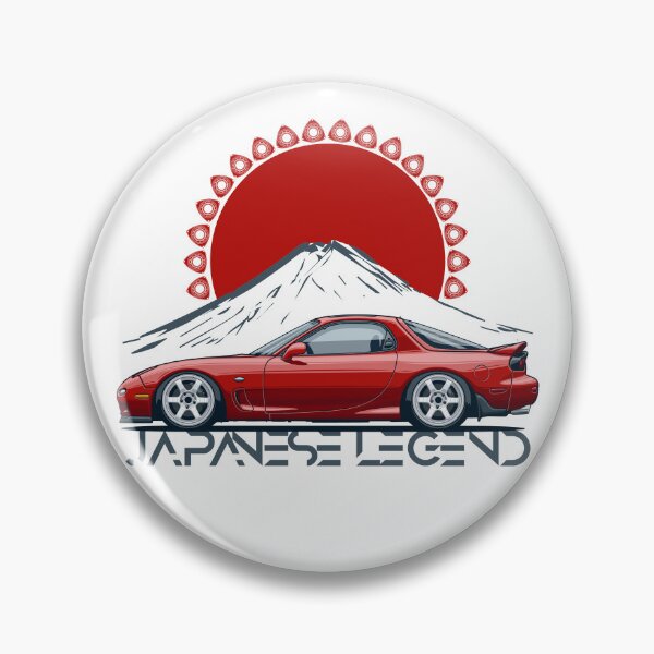 Item preview, RX7 designed and sold by OlegMarkaryan.