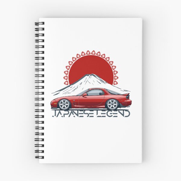 Item preview, RX7 designed and sold by OlegMarkaryan.