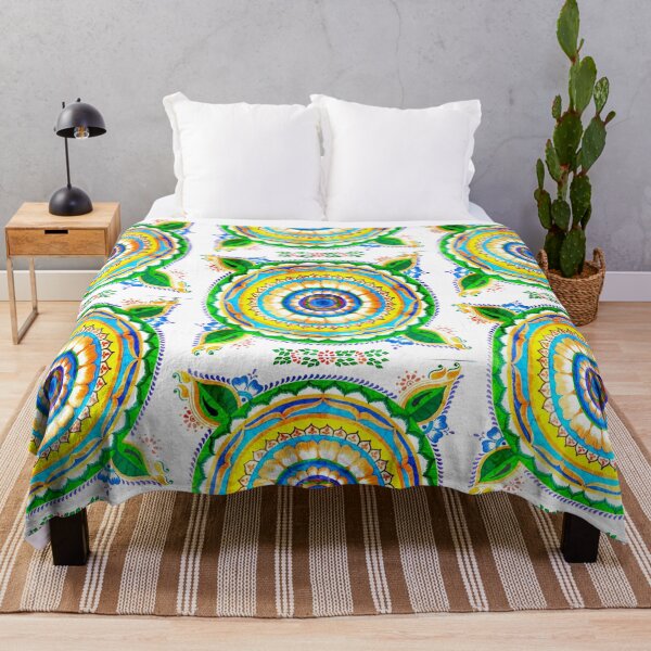 Item preview, beautiful mandala design designed and sold by TaarsDesigns.