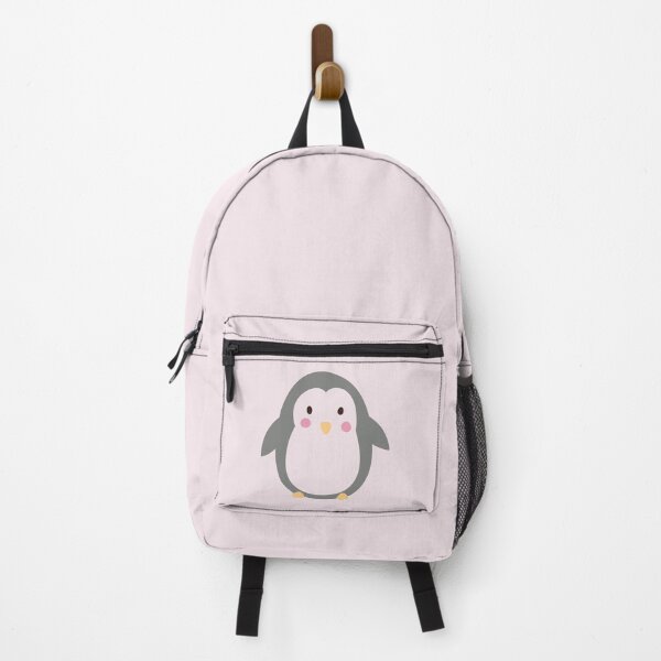 Item preview, Penguin Playfulness designed and sold by EyeArt Studio.