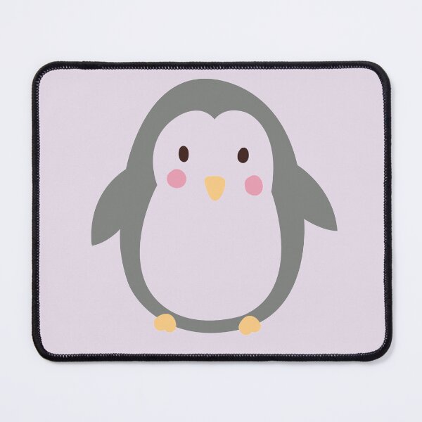 Item preview, Penguin Playfulness designed and sold by EyeArt Studio.