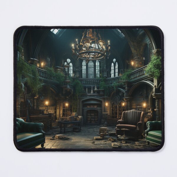 Item preview, library rest forget designed and sold by Marie Colençon.