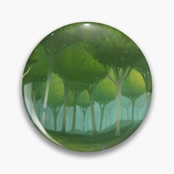 Item preview, Illyriandr forest designed and sold by Christian Müller.