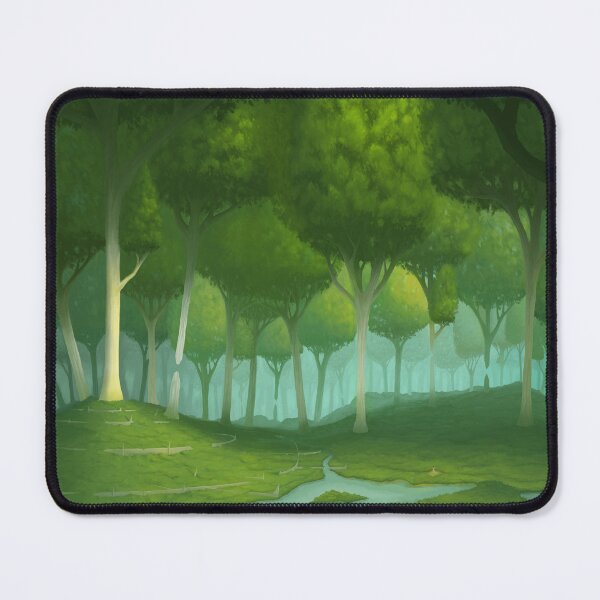 Item preview, Illyriandr forest designed and sold by Christian Müller.