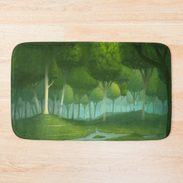Item preview, Illyriandr forest designed and sold by Christian Müller.