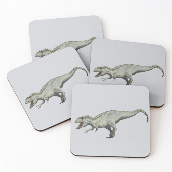 Item preview, Allosaurus designed and sold by Dino-drawings.