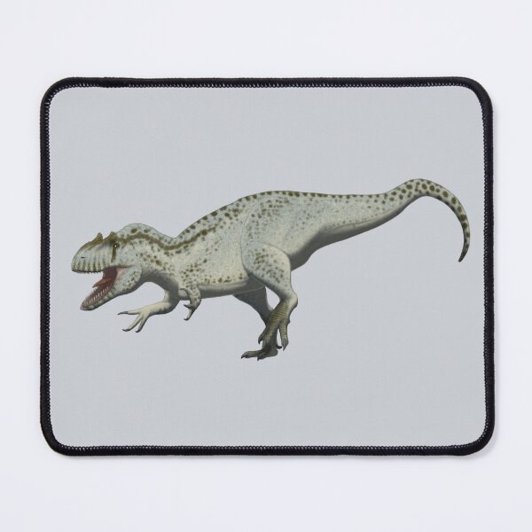 Item preview, Allosaurus designed and sold by Dino-drawings.