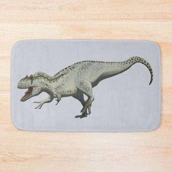 Item preview, Allosaurus designed and sold by Dino-drawings.