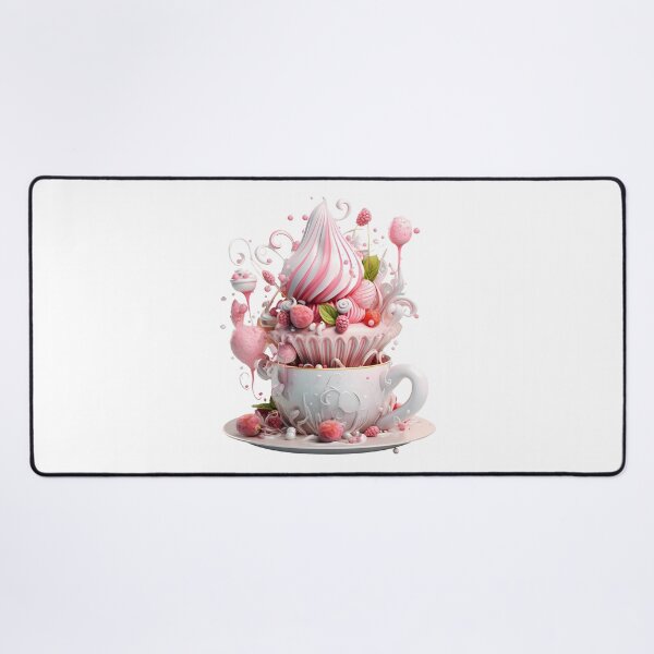 Item preview, cupcake designed and sold by 5minArtStudio.