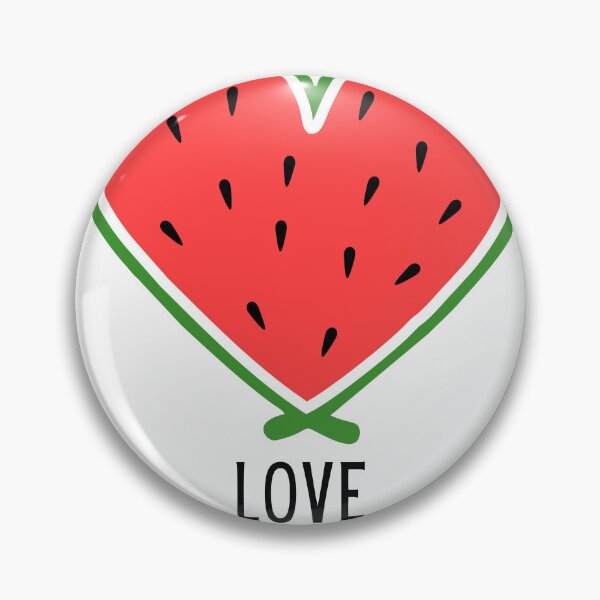 Item preview, love watermelon free palestine ,free gaza designed and sold by Mourad-jmel.