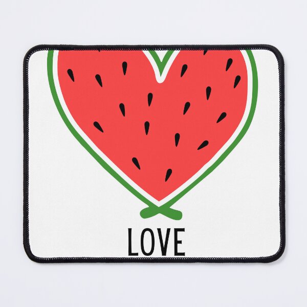 Item preview, love watermelon free palestine ,free gaza designed and sold by Mourad-jmel.