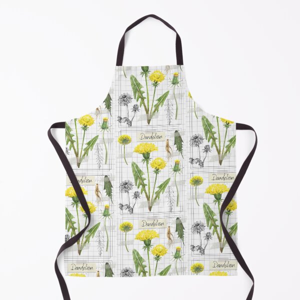 Item preview, Dandelion designed and sold by Dominika Farkašová.