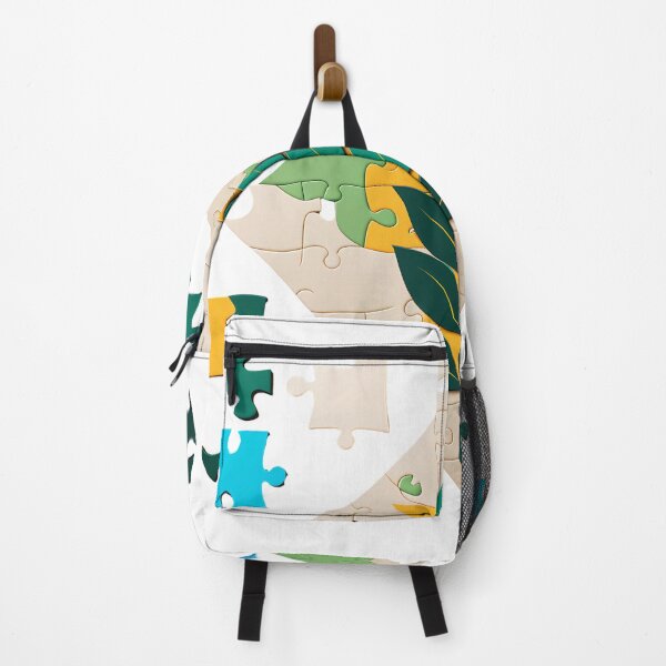 Item preview, Vibrant Puzzlez: The Perfect Fusion of Challenge and Creativity designed and sold by Artedig.